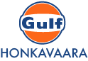 Gulf Honkavaara