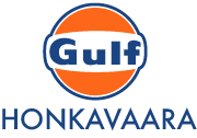 Gulf Honkavaara