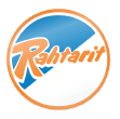 Gulf Honkavaara - Rahtarit logo